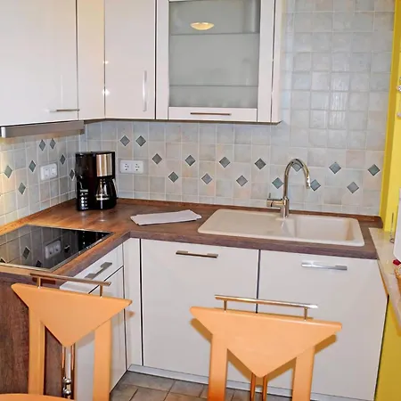 Apartment Maisonette Direkt Am Selliner