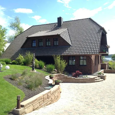 Maisonette Direkt Am Selliner