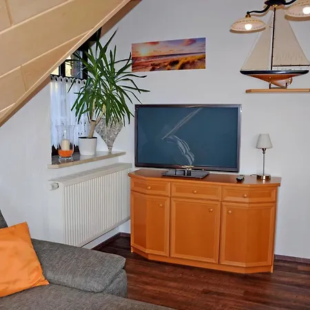Apartment Maisonette Direkt Am Selliner *