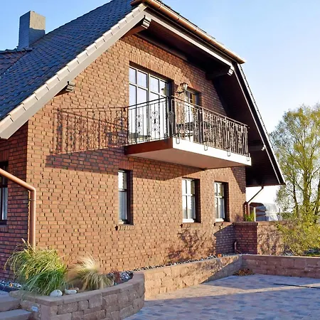 Maisonette Direkt Am Selliner Apartment Sellin (Rugen)
