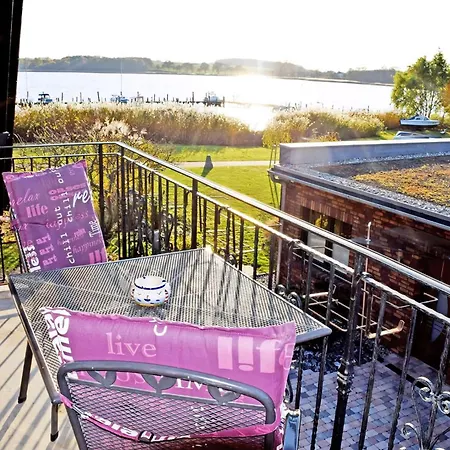 Maisonette Direkt Am Selliner *