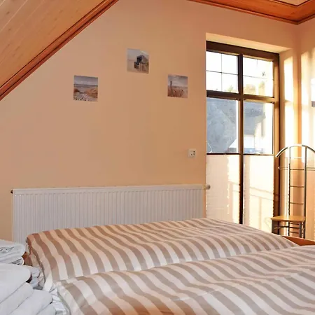 Apartment Maisonette Direkt Am Selliner *