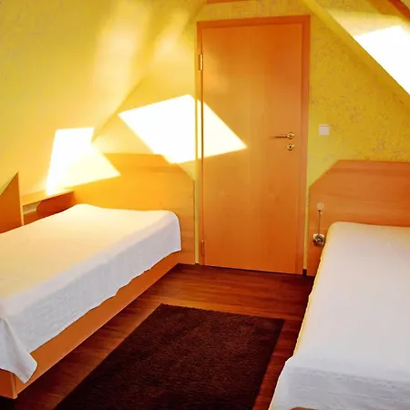 Maisonette Direkt Am Selliner Apartment Sellin (Rugen)