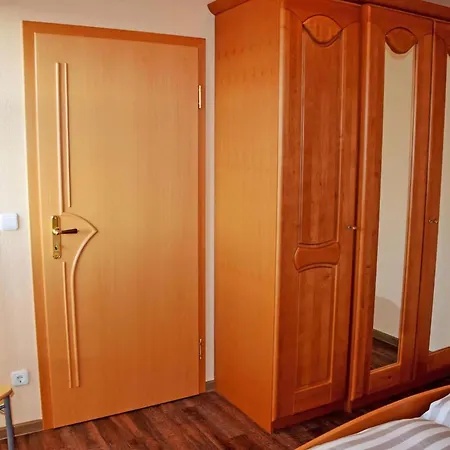 Apartment Maisonette Direkt Am Selliner Sellin (Rugen)