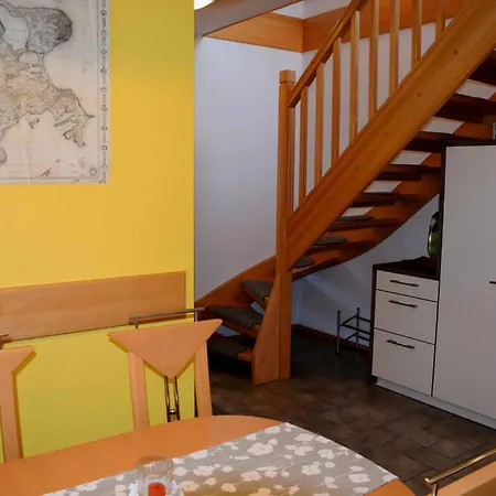 Maisonette Direkt Am Selliner Sellin (Rugen)