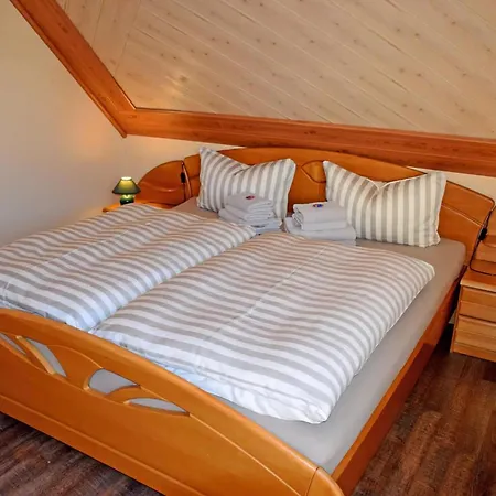 Maisonette Direkt Am Selliner *