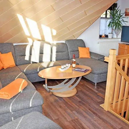 Maisonette Direkt Am Selliner *