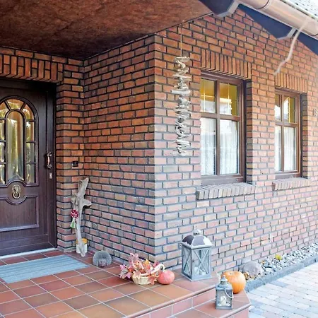 Maisonette Direkt Am Selliner Apartamento Sellin (Rugen)