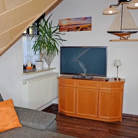 Maisonette Direkt Am Selliner *