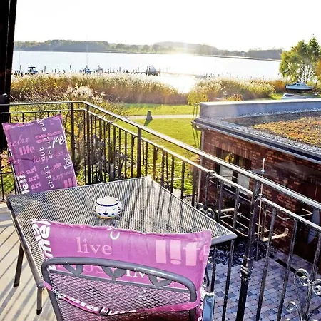 Maisonette Direkt Am Selliner *