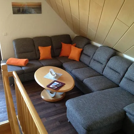 Apartamento Maisonette Direkt Am Selliner