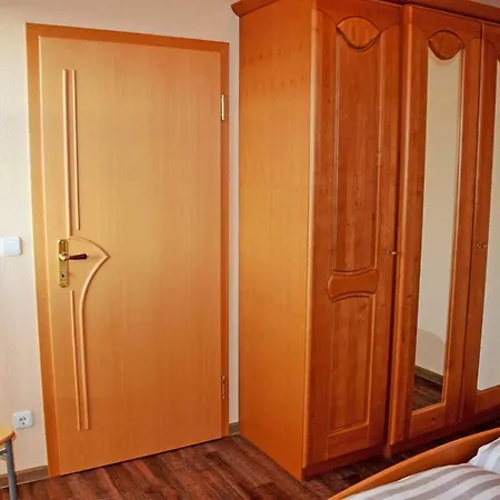 Appartamento Maisonette Direkt Am Selliner