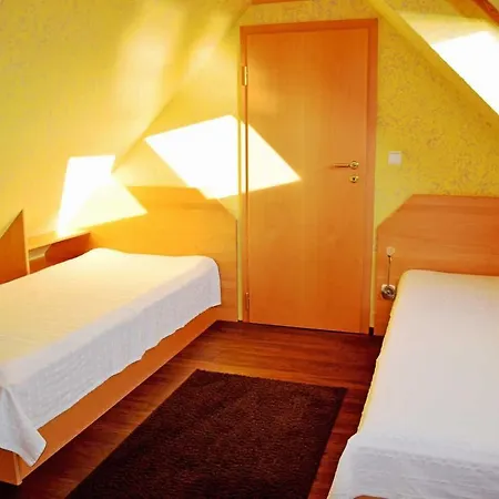 Maisonette Direkt Am Selliner