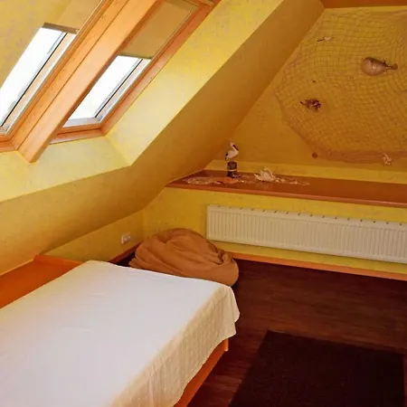 Maisonette Direkt Am Selliner Apartamento *