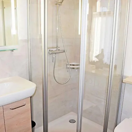 Appartamento Maisonette Direkt Am Selliner