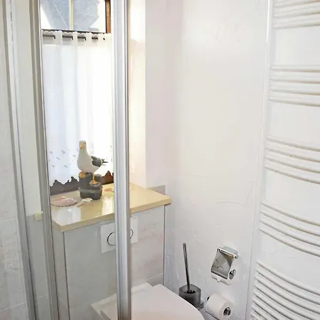 Maisonette Direkt Am Selliner Appartamento