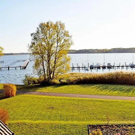 Maisonette Direkt Am Selliner